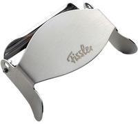 Fissler Original-Profi Collection Multischäler, Küchenschäler, Edelstahl, 001-040-01-000