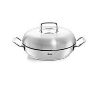 Fissler Original Pro Collection 084-388-28-000 poêle 28 cm avec couvercle haut