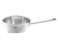 Fissler Sauteuse Original‑Profi inox 1,9 l Ø20 cm – bord verseur, graduation, induction