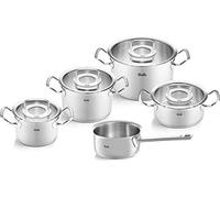 Fissler Original-Profi Collection Set de 5 casseroles