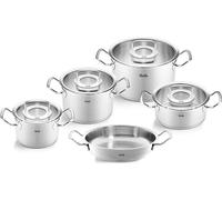 Fissler Original Pro Collection 084-389-05-000-0, set de 5 poêles