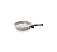 FISSLER Pfanne CERATAL EVO COMFORT 28cm Antihaft Warmgrau gris clair