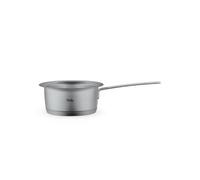 Fissler Phi Collection Casserole en acier inoxydable (16 cm, 1,4 l) - Convient pour l'induction, économe en énergie, passe au lave-vaisselle, qualité supérieure fabriquée en Allemagne