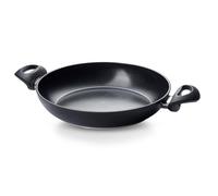 Fissler Poêle de service « ESSENTIAL » noir