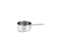 FISSLER Stielkassarolle VISEO PRO 16cm/1,4l Edelstahl argent