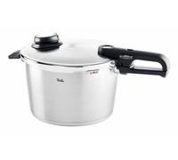 Fissler Vitaquick Premium 8 L Acier Inoxydable