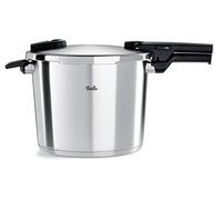 FISSLER Vitaquick Premium Autocuiseur 10 L Acier G