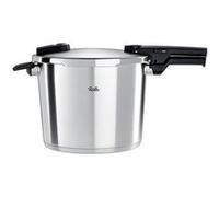 FISSLER Vitaquick Premium Autocuiseur 10 L Acier G