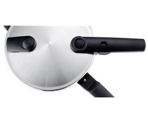 Fissler Vitaquick® Premium Set Cocottes à Pression 26cm - 8+4L
