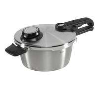 Fissler vitavit® premium autocuiser avec panier perforé, 22cm, 5L
