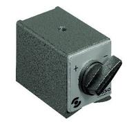 FISSO Magnet de base M6 34x30x35mm FISSO Quantité:1