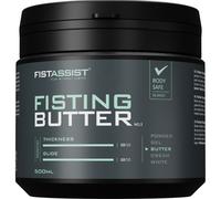 Fist Assist Butter Lubrifiant à Base d'Huile 500 Ml