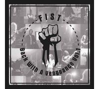 Fist Back With a Vengeance (Vinyl) 12" Album