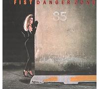 FIST - DANGER ZONE - CANDAD IMPORT