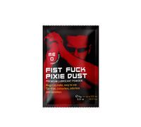 Fist Fuck Pixie Dust - To Go sachet de 6gr - The Magic Lube - Poudre pour faire du lubrifiant fisting - lubrifiant en poudre pou