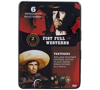 Fist Full of Westerns/