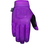 Fist Stocker Gloves Violet M Purple
