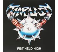 Fist Held High / Réincarnation