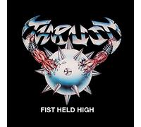Fist Held High / Réincarnation
