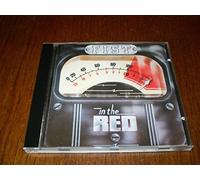 FIST - in the red LP
