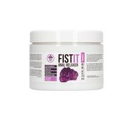 Fist It Lubrifiant fisting anal Gel relaxant à base d'eau 500 ml