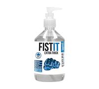 Lubrifiant fisting Extra Thick 500 ml