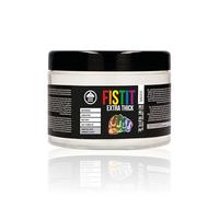 FIST IT - LUBRICANTE EXTRA THICK - RAINBOW - 500 ML