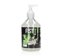 Fist-It Lubrifiant CBD Fist It 500ml, 8714273935557