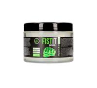 Fist It Natural Lubrifiant 500 ml