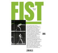 Fist - Marco Vidal - Zones - broché - Essai
