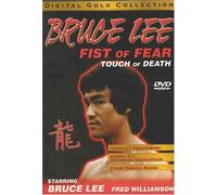 Fist of Fear, Touch of Death