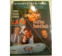 Fist of Fear, Touch of Death/LAPD to Protect and Serve