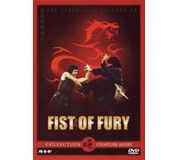 Fist of Fury