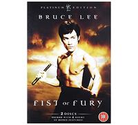 Fist of Fury - Fist of Fury [Platinum Edition] [Import anglais]
