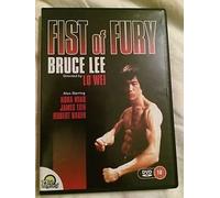 Fist of Fury [Import]