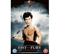 Fist of Fury [Import]