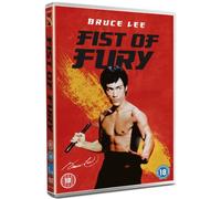 Fist of Fury [Import]