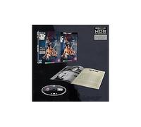 Fist of Fury (The Chinese Connection) – Blu-ray 4K Ultra HD – Édition limitée – Arrow