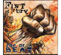 Fist Of Fury - Son of A Beat