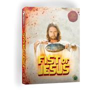 Fist Of Jesus (2012) (Ed. Collector)