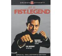Fist of Legend