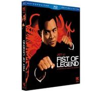 Fist Of Legend - Édition Limitée - Blu-Ray