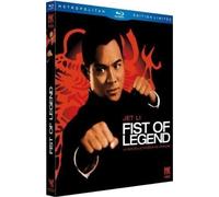 Fist Of Legend - Édition Limitée - Blu-Ray