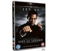 FIST OF LENGEND-VN G