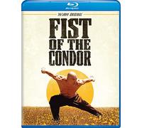 Fist Of The Condor