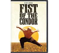 Fist Of The Condor