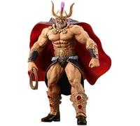 Fist Of The North Star Figure Collection Vol 01 #03 Uighur