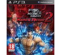 Fist Of The North Star - Ken's Rage 2 G