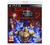 Fist of the North Star - Kens Rage 2 /PS3 Koei