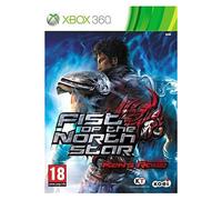Koch Media – Jeu vidéo Ken le Survivant : Fist of the North Star – Xbox 360